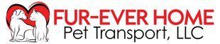 Fur-Ever Home Pet Transport, LLC