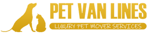 PET VAN LINES