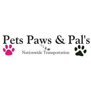 Pets Paws & Pals