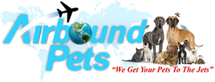 Airbound Pets