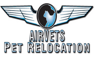 AirVets Pet Relocation