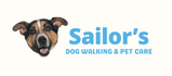 Sailor's Dog Walking & Pet Care