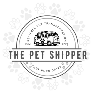 The Pet Shipper LLC