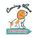 Coming Home Pet Delivery
