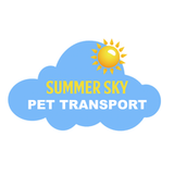 Summer Sky Pet Transport