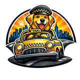 Canine Cab Co.