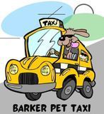 Barker Pet Taxi