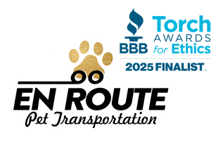 En Route Pet Transportation