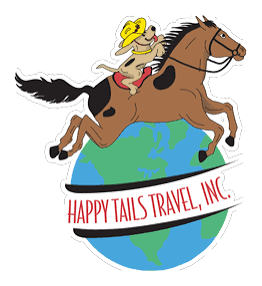 Happy Tails Travel, Inc.