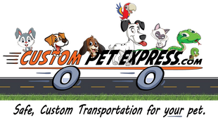 custom Pet Express