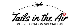 Tails In The Air