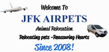 JFK Pets Animal Relocation