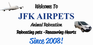JFK Pets Animal Relocation