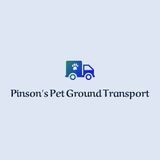 Pinson&rsquo;s Pet Ground Transport