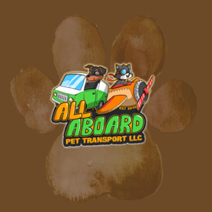 All Aboard Pet Transport LLC