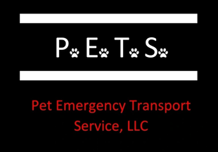 P.E.T.S. Pet Emergency Transport Service