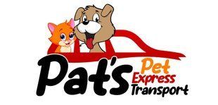 Pat's PetExpress Transport