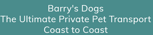 Barry's Dogs