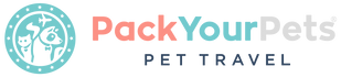 Pack Your Pets Pet Travel