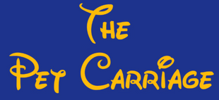 The Pet Carriage