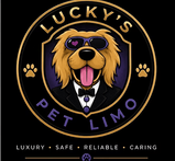 Lucky's Pet Limo Services
